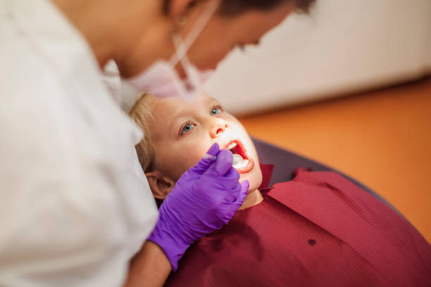 Best Emergency Root Canal Treatment in Marlow Heights, MD