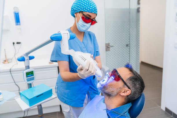 Best Emergency Broken Tooth Repair in Marlow Heights, MD